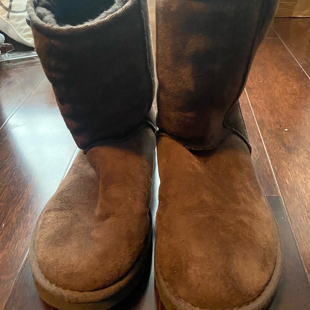 Ugg boots
